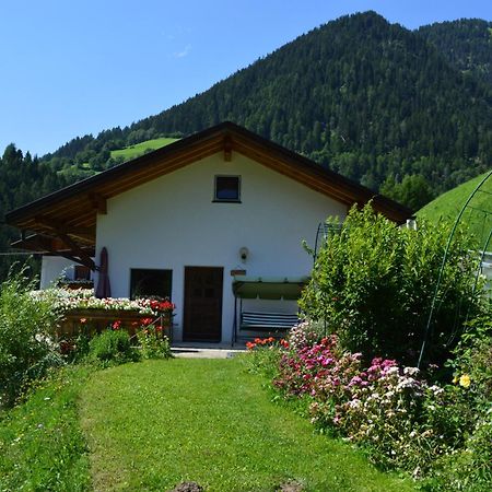 Martlerhof Urlaub Auf Dem Bauernhof Apartment Campo di Trens Exterior foto